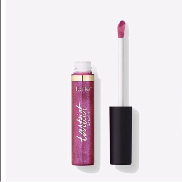 Tarte shimmering lip paint - Picture 1 of 5